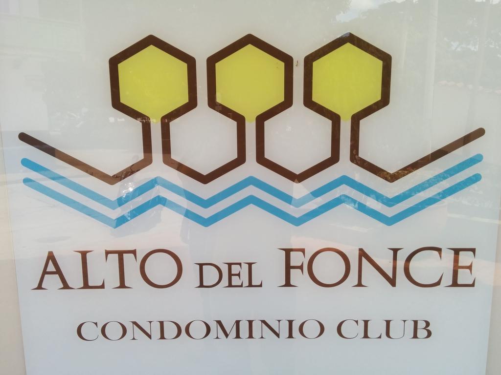 סן גיל Apto 501 E Alto Del Fonce מראה חיצוני תמונה